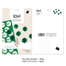Load image into Gallery viewer, 3.5cm Baubles, a pack of 7, by Lovi
