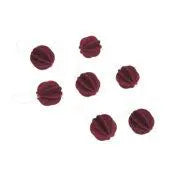 Load image into Gallery viewer, 3.5cm Baubles, a pack of 7, by Lovi
