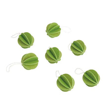 Load image into Gallery viewer, 3.5cm Baubles, a pack of 7, by Lovi
