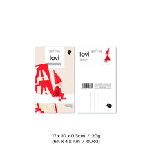 Load image into Gallery viewer, Elf by LOVI

