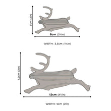 Load image into Gallery viewer, Reindeer by LOVI
