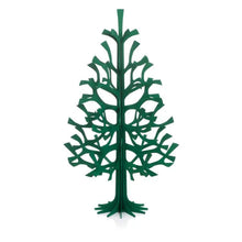 Load image into Gallery viewer, PRE-ORDER! Lovi Christmas Spruce Tree.  Natural Birch or Green. 120cm tall
