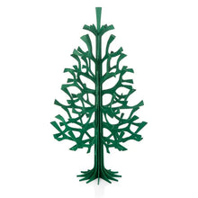 Load image into Gallery viewer, PRE-ORDER! Spruce Tree by LOVI 50cm.  Natural Birch and Green
