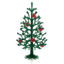 Load image into Gallery viewer, PRE-ORDER! Spruce Tree by LOVI 50cm.  Natural Birch and Green
