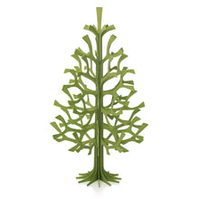 Load image into Gallery viewer, PRE-ORDER! Spruce Tree by LOVI 50cm.  Natural Birch and Green
