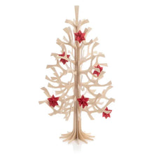 Load image into Gallery viewer, 5cm Lovi Star, pack of 6 - Pre-Order Now for Christmas
