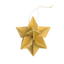Load image into Gallery viewer, 5cm Lovi Star, pack of 6 - Pre-Order Now for Christmas
