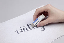 Load image into Gallery viewer, MONO Sand &amp; Rubber Eraser by Tombow
