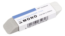 Load image into Gallery viewer, MONO Sand &amp; Rubber Eraser by Tombow
