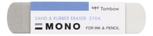 Load image into Gallery viewer, MONO Sand &amp; Rubber Eraser by Tombow
