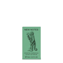 Load image into Gallery viewer, New Notes Extrait de Parfum - Cocktail Maracuja - 15ml
