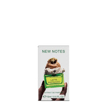 Load image into Gallery viewer, New Notes Extrait de Parfum - Latte Pistachio - 15ml
