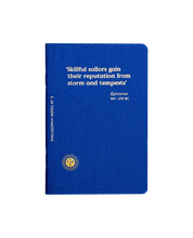Load image into Gallery viewer, Passport Notes - Philosophy - a set of three by Octaevo Barcelona
