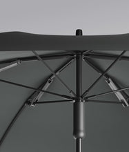 Load and play video in Gallery viewer, Blunt Metro Collapsible Compact Umbrella - Cherry Red
