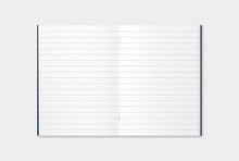 Load image into Gallery viewer, TRAVELER'S notebook refill 001 - Lined Paper - passport size
