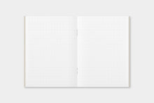 Load image into Gallery viewer, TRAVELER'S notebook refill 014 - Dot Grid Paper - passport size
