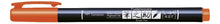 Load image into Gallery viewer, Fudenosuke Brush Pen by Tombow
