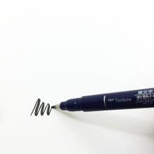 Load image into Gallery viewer, Fudenosuke Brush Pen by Tombow
