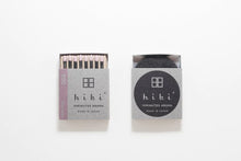 Load image into Gallery viewer, Incense matches by Hibi
