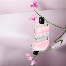 Load image into Gallery viewer, Bon Parfumeur 101.  Rose, sweet pea and white cedar - an elegant fresh rose. 30ml / 1 fl.oz.
