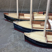 Load image into Gallery viewer, York Barges
