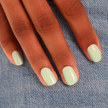 Load image into Gallery viewer, Manucurist Paris &quot;Green&quot; Nail Polish -  Mint
