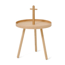 Load image into Gallery viewer, Pick-Me Up occasional / coffee table in natural oak
