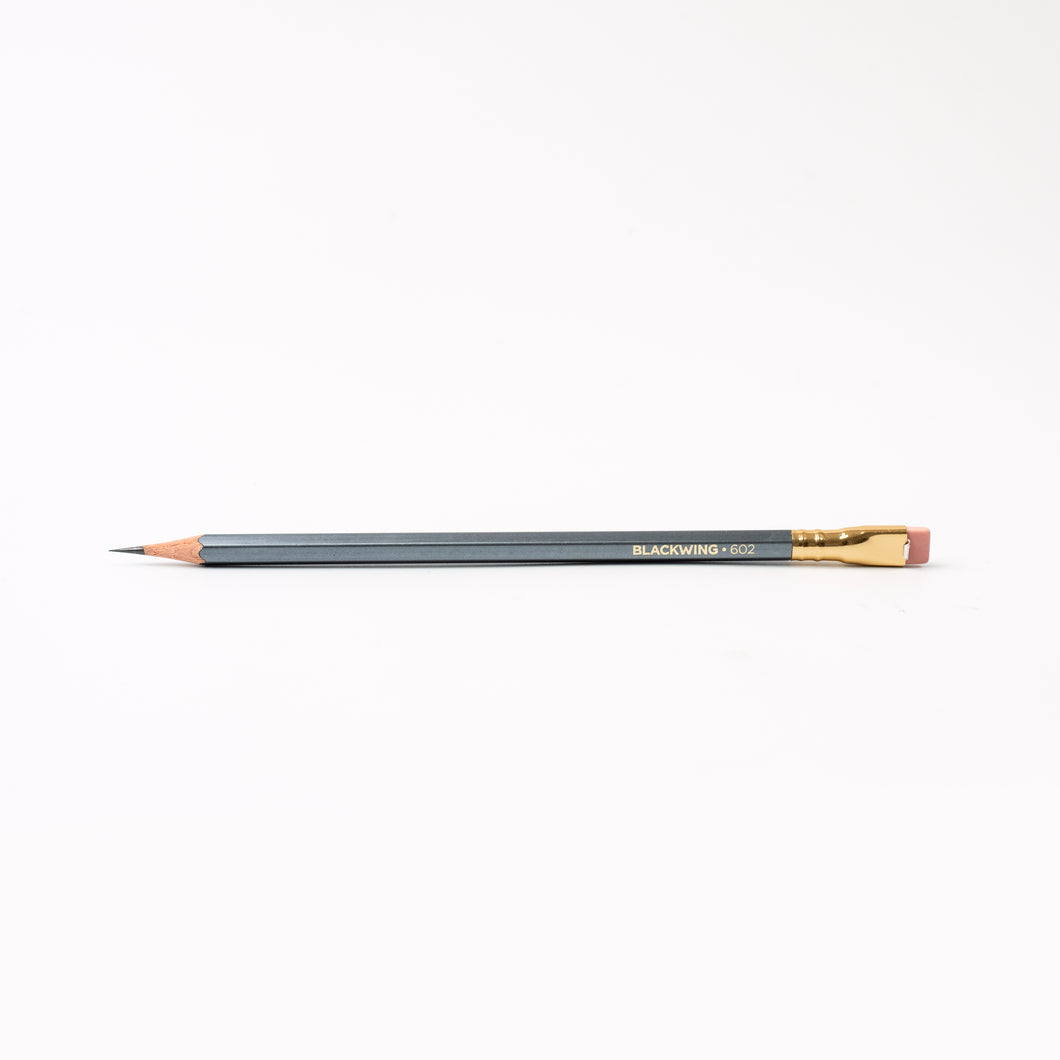 Blackwing 602 - Firm Graphite