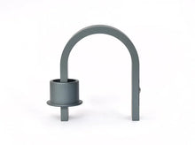 Load image into Gallery viewer, Hoop tape dispenser - Slate Grey
