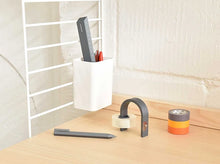 Load image into Gallery viewer, Hoop tape dispenser - Slate Grey
