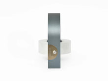 Load image into Gallery viewer, Hoop tape dispenser - Slate Grey
