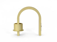 Load image into Gallery viewer, Hoop tape dispenser - Gold Lustre
