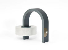 Load image into Gallery viewer, Hoop tape dispenser - Slate Grey
