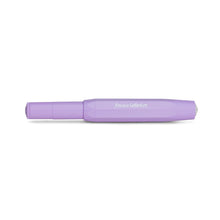 Load image into Gallery viewer, Kaweco COLLECTION Fountain Pen Light Lavender
