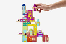 Load image into Gallery viewer, Blockitecture® by Areaware - Habitat building block set

