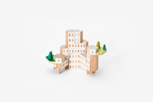 Load image into Gallery viewer, Blockitecture® by Areaware - Garden City building block set
