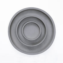 Load image into Gallery viewer, Utility Bowl in concrete - small / 15cm
