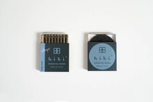 Load image into Gallery viewer, Incense Matches by Hibi - Deep Aroma
