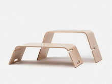 Load image into Gallery viewer, Embrace Coffee Table in Birch - John Green
