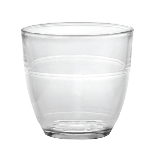 Duralex Gigogne Glasses, 16cl Set of 6