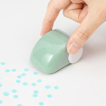 Load image into Gallery viewer, Midori MD Mini Cleaner II / Desk Sweeper.  Rounded
