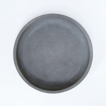 Load image into Gallery viewer, Utility Bowl in concrete - medium / 24cm
