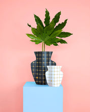 Load image into Gallery viewer, Lido Paper Vase by OCTAEVO
