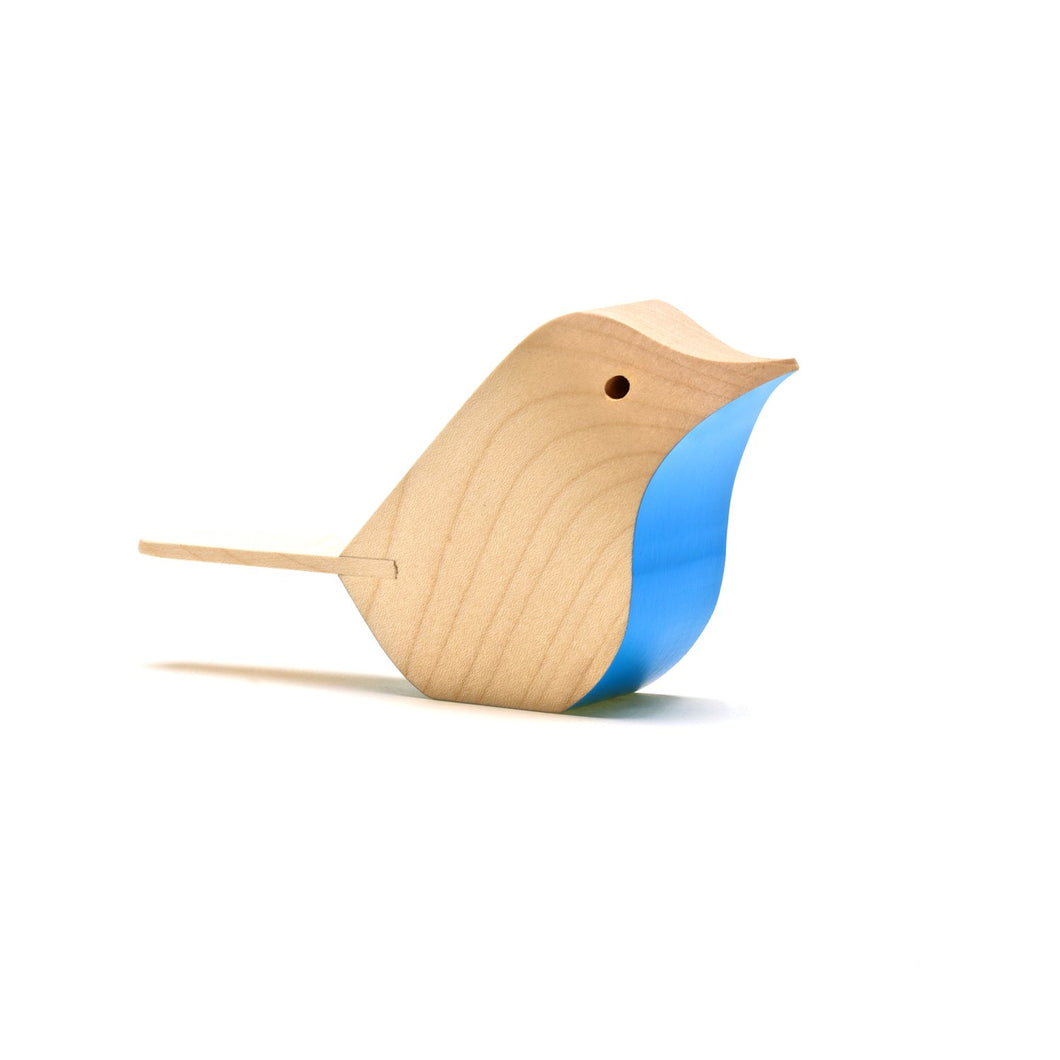Bird by Jacob Pugh Design - Maple