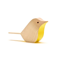 Load image into Gallery viewer, Bird by Jacob Pugh Design - Maple
