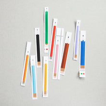 Load image into Gallery viewer, Pencil Stamps by Scout Editions
