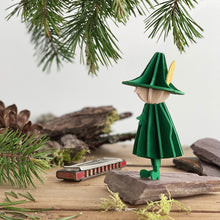 Load image into Gallery viewer, SNUFKIN - Moomins by LOVI
