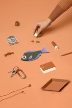 Load image into Gallery viewer, Don Fisher Sweeper Fish
