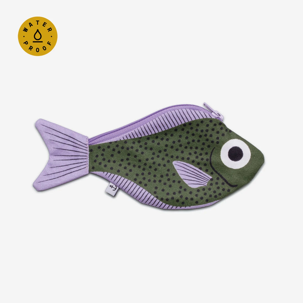Don Fisher Sweeper Fish