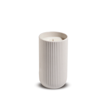 Load image into Gallery viewer, LOWTIDE COLLECTION / AMBRA -  250ml rapeseed wax candle by The Very Good Candle Company - Ex. Display, boxes possibly damaged

